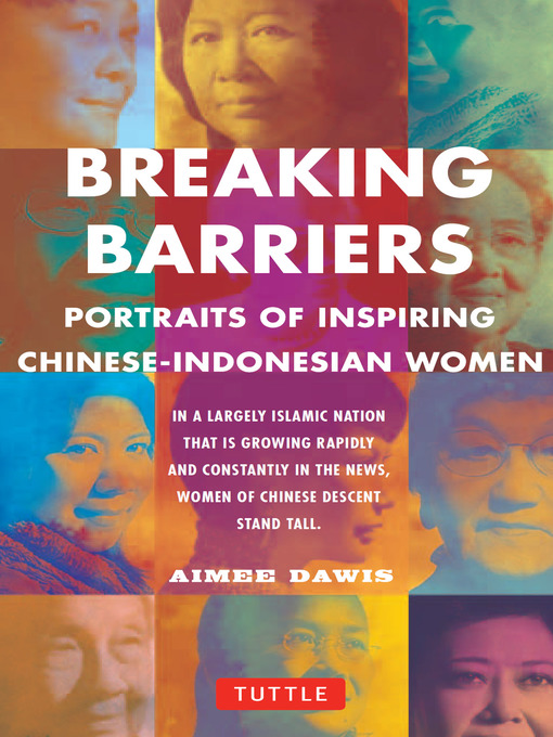 Title details for Breaking Barriers by Aimee Dawis - Available